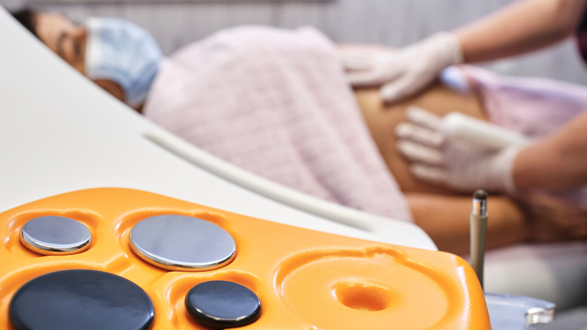 Ankara Çankaya Esmerlife Radyofrekans Uygulaması